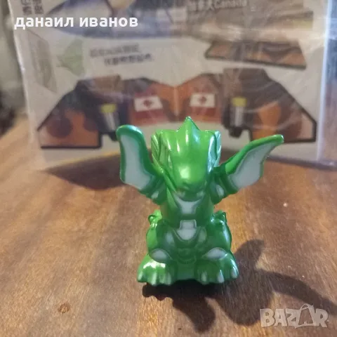 играчка от снакс , снимка 1