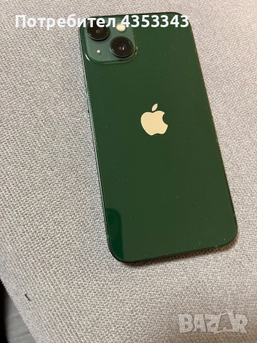 Iphone 13 128GB Green