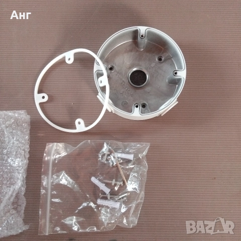 Кутия Dahua DH-PFA13C, снимка 2 - Други - 52827434