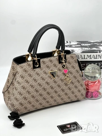 чанти guess , снимка 16 - Чанти - 50749619