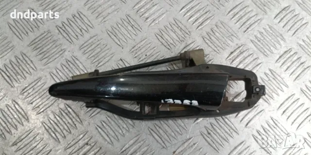 Дръжка врата BMW E46 3-Series 2003г.(предна лява)	