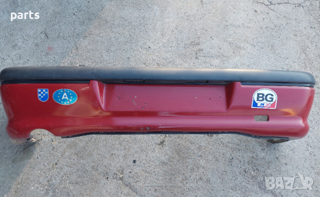 Задна Броня Рено 19 - 7700815350 N