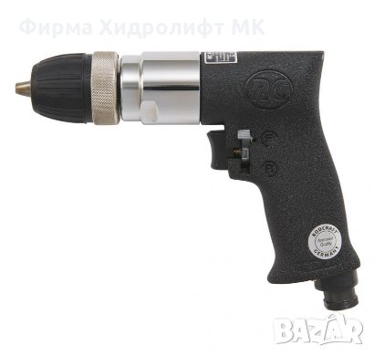 Rodcraft RC4500 8951073021 Пневматична бормашина 10мм 