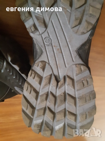 Маратонки Nike , снимка 4 - Спортни обувки - 51829397