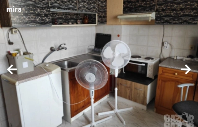 обзаведено ателие Младост 3, след ремонт , снимка 12 - Апартаменти - 53874350