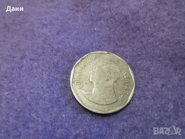 Монета неизвестна , снимка 1 - Нумизматика и бонистика - 31976460
