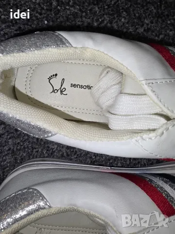 Маратонки Sole Sensation 38 номер, снимка 3 - Маратонки - 47873503