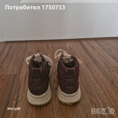 Елегантни кецове на Зара, снимка 3 - Детски маратонки - 49123766