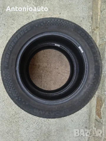 205 55 16 Sportiva Performance  летни гуми, снимка 8 - Гуми и джанти - 50151169