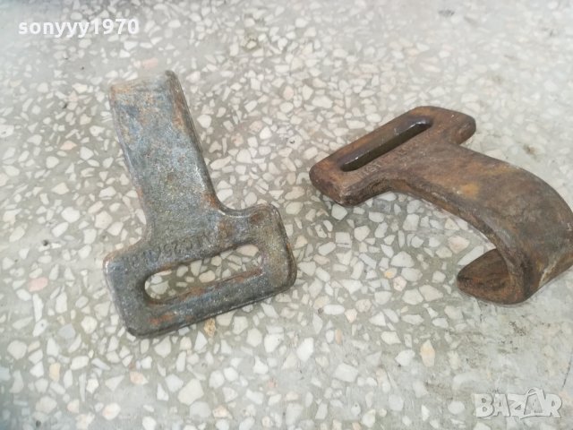 ЯКИ КУКИ ОТ ТИР КОЛАНИ 2БР 0803210542, снимка 11 - Аксесоари и консумативи - 32078258