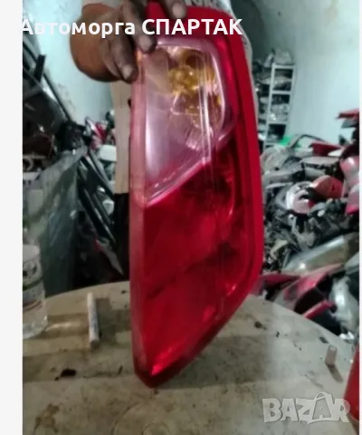 заден стоп Fiat Punto ляв/десен 