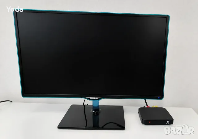 TV+Monitor SAMSUNG T24D390EW