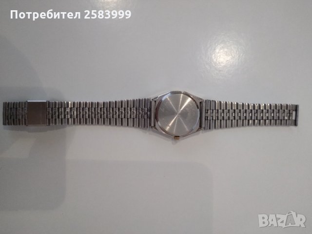 Класически часовник MEISTER ANKER quartz , снимка 7 - Мъжки - 31444789