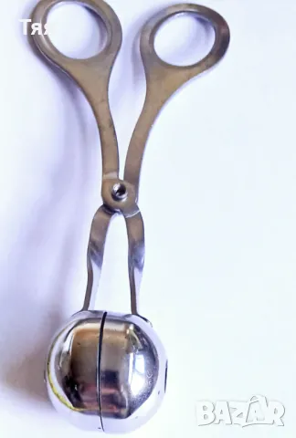 Решетъчни прибори и прибор за топчета , снимка 3 - Прибори за хранене, готвене и сервиране - 47919273