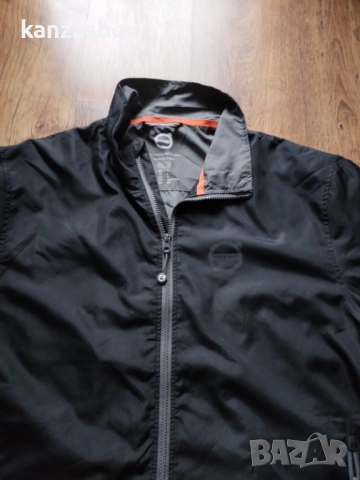 VOLVO SHELL JACKET - мъжко тънко яке ХЛ