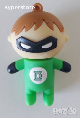 USB Fash Memory 32G USB2.0 Фигурка Digital One SP00548 гумирана 