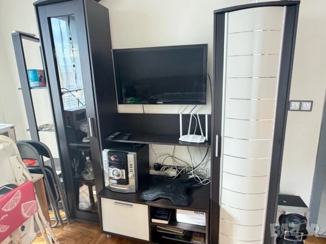 Употребявани мебели, снимка 7 - Спални и легла - 53917656