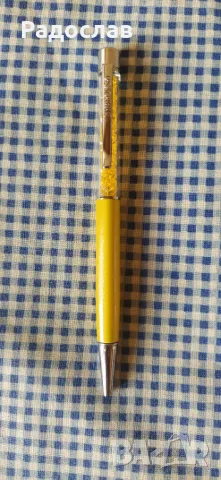 химикалка SWAROVSKI 