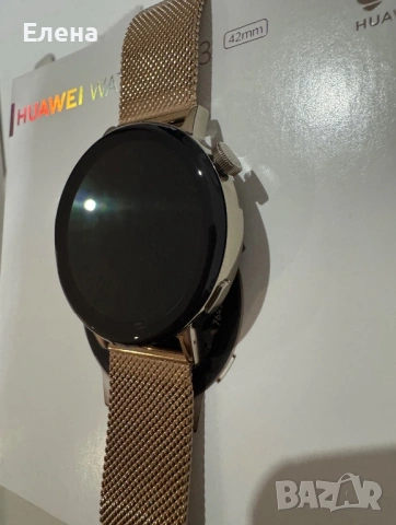 Huawei Watch GT 3 42mm