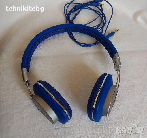 ⭐⭐⭐ B&W , SONY , Skullcandy ⭐⭐⭐ Bluetooth и други слушалки