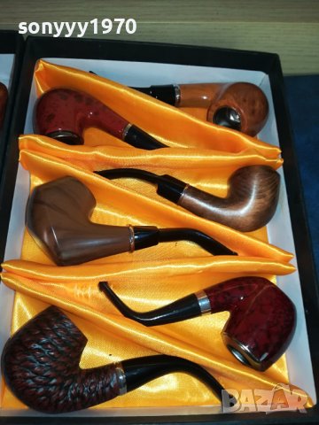 85ЛВ ЗА 1БР-ЛУЛИ-НОВИ СТИЛНИ 0809231120, снимка 5 - Лули - 42119868