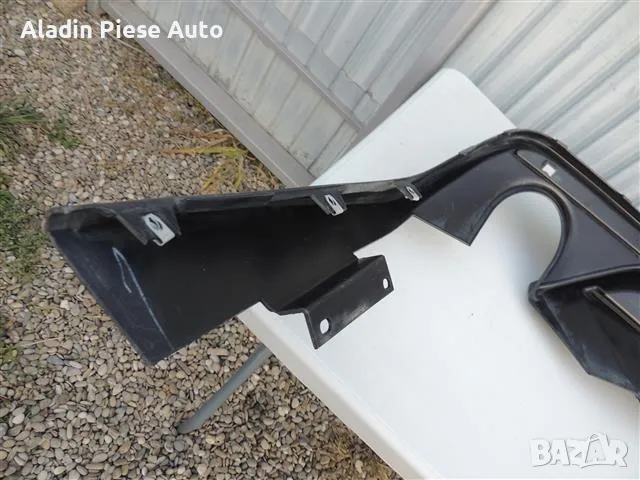 Долен спойлер за задна броня Ford Mustang година 2017 2018 2019 2020 код JR3B-17F954-ACW , снимка 5 - Аксесоари и консумативи - 50439464