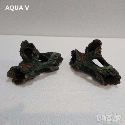 Декорация за аквариум, снимка 2 - Аквариуми - 35114891