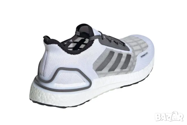 adidas Ultraboost SUMMER.RDY x James Bond 007 номер 43 ,5- 44 2/3 оригинални маратонки , снимка 3 - Маратонки - 50026576
