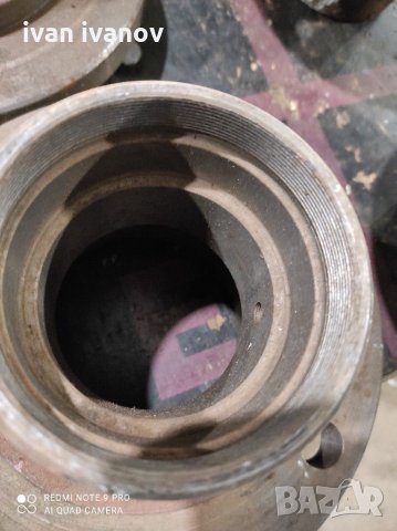 Главини за 6 т Ремарке, снимка 8 - Селскостопанска техника - 31478861