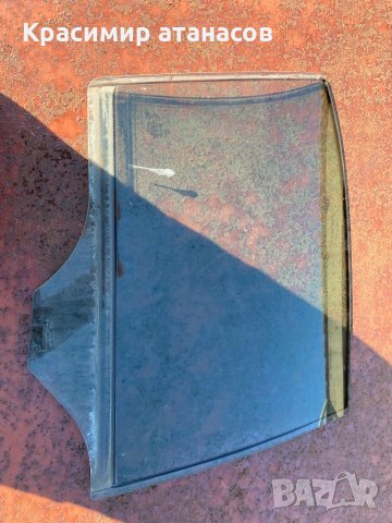 Странично стъкло Задно дясно за Мерцедес ц-класа w204.седан.2007-2010г, снимка 1 - Части - 35274139