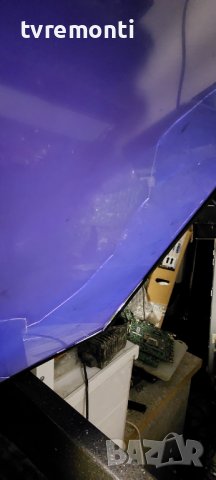LED подсветка за дисплей CY-NN040HGLV3V за телевизор SAMSUNG модел UE40NU7192U, снимка 6 - Части и Платки - 39830790