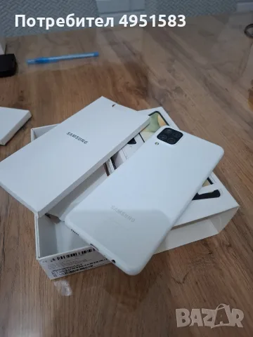 Samsung Galaxy a12, снимка 2 - Samsung - 56409006