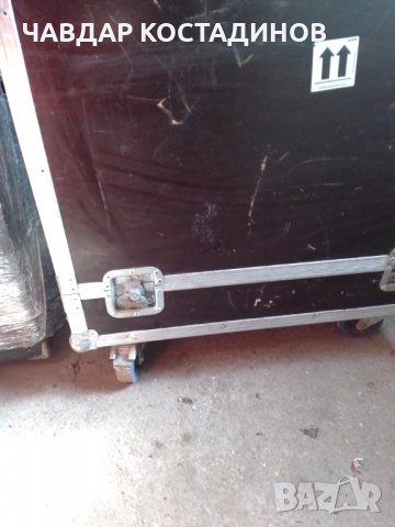 Само тази седмица.BELL. Продавам изгодно отлична компактна вокална апаратура 2X250 w.за 790 лв., снимка 13 - Други - 31935061