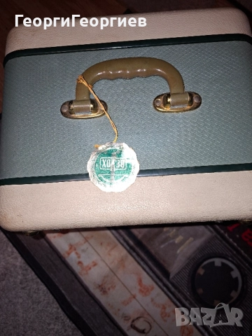 REVOX C 36, снимка 14 - Декове - 52171149