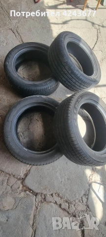 гуми 205 55 R16
