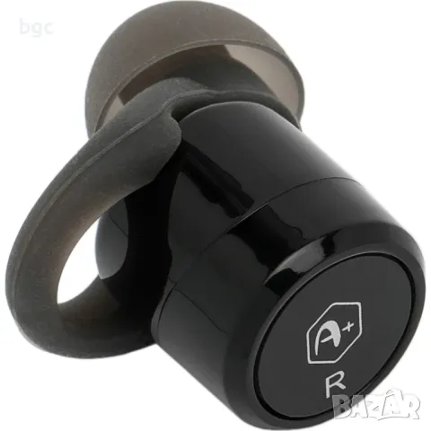 Слушалки Mini Bluetooth A+ Invisible, TWS Twins True Wireless Stereo, Superior Audio & Bass - 12 мес, снимка 10 - Bluetooth слушалки - 49469570