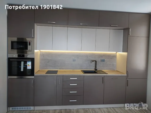 Мебели по поръчка
