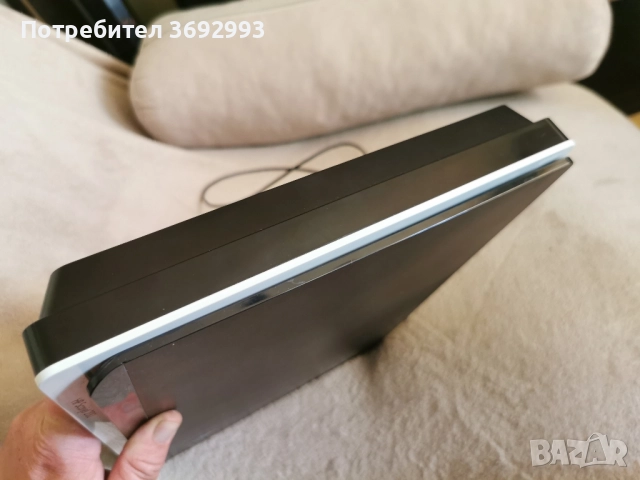 Скенер HP Scanjet 200 , снимка 4 - Принтери, копири, скенери - 51954741