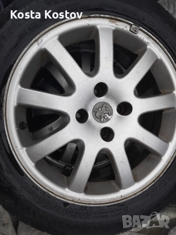 Продавам бартер