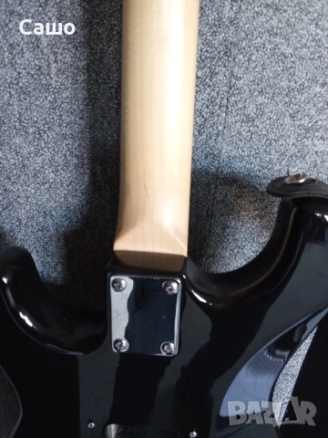 Китара ,мини размер, снимка 4 - Китари - 54293836