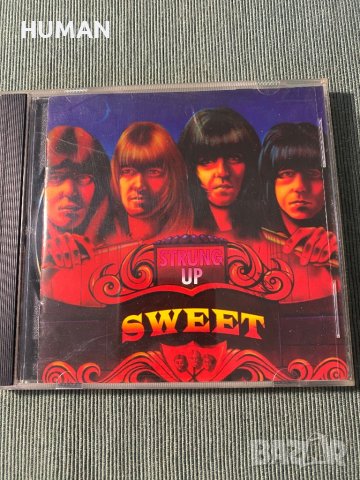 Roxette,Sweet , снимка 14 - CD дискове - 42284140