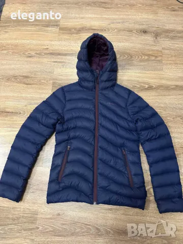 Stormberg AIR дамско пухено яке размер S, снимка 1