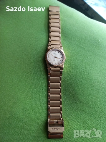 Orient, снимка 10 - Мъжки - 52802779