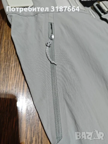 Arcteryx туристически дамски панталон ХС, снимка 13 - Панталони - 51369826