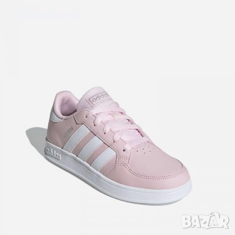 НАМАЛЕНИЕ!!! Маратонки ADIDAS BREAKNET K GZ7641, снимка 3 - Маратонки - 37882622