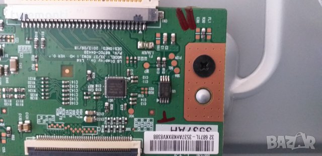 T-CON BOARD 6870C-0442B VER0.1, снимка 2 - Части и Платки - 30298992