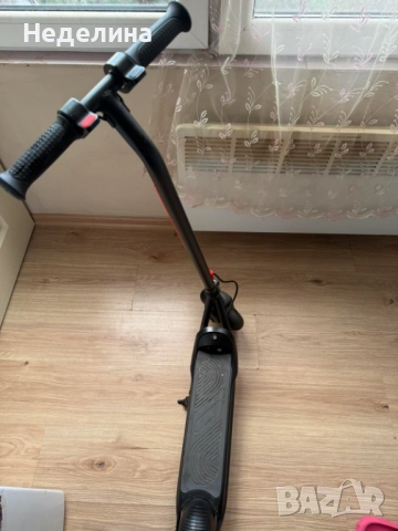 Електрическа тротинетката , снимка 3 - Детски велосипеди, триколки и коли - 52833321
