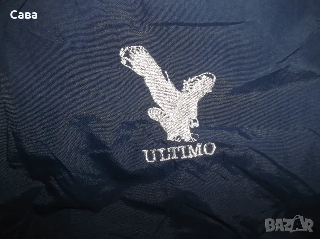 Зимно долнище ULTIMO  мъжко,Л, снимка 3 - Спортни дрехи, екипи - 56508487