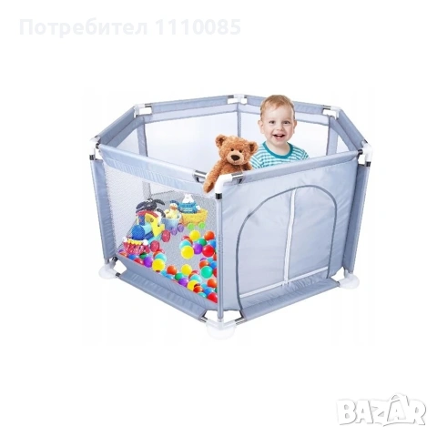 Кошара за игра, снимка 2 - Други - 54064764