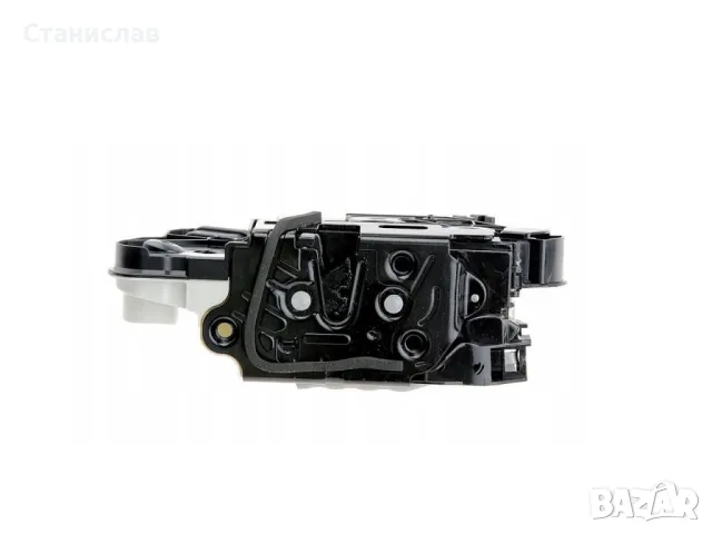  Seat Ibiza 6J Брава за предна лява врата , снимка 3 - Части - 50372194